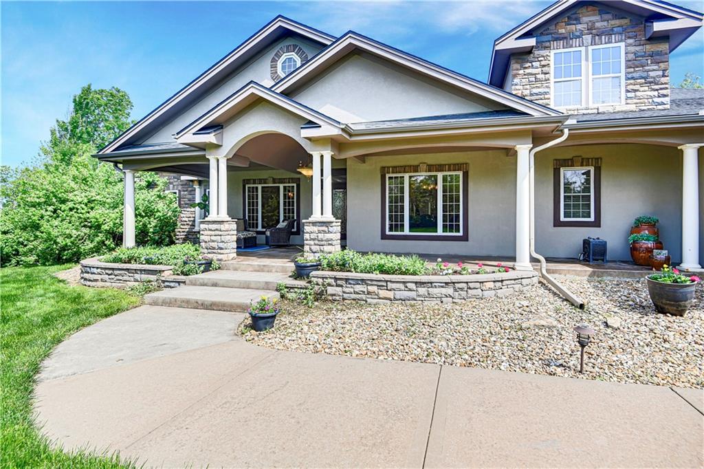 24800 W 135th Street