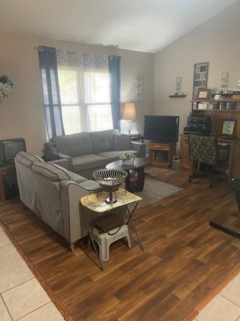609 Mount Carmel Road