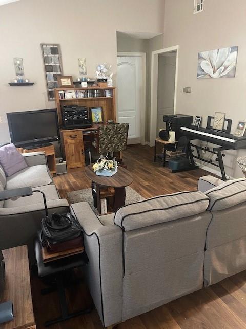 609 Mount Carmel Road
