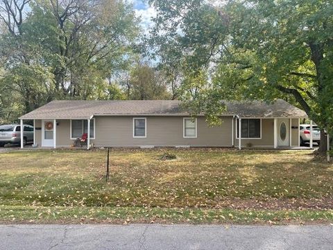 609 Mount Carmel Road Frontenac KS 66763