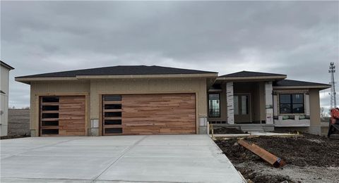 13531 NE 114th Place, Kearney, MO 64060 - MLS#: 2530444