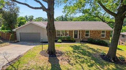 3810 S Woodland Avenue Independence MO 64052