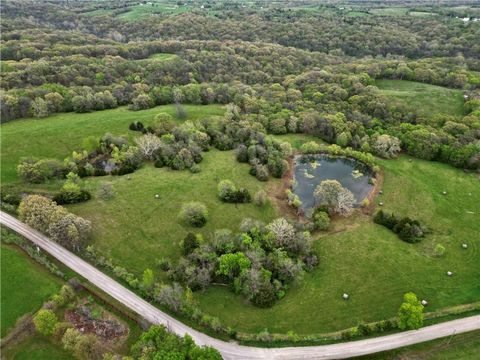 Rock Falls Road, Orrick, MO 64077 - #: 2544373