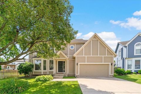 6715 W 148th Terrace, Overland Park, KS 66223 - MLS#: 2558822