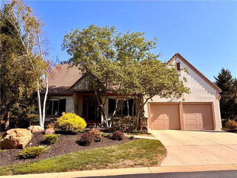 11509 High Drive Leawood KS 66211