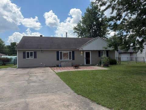 Photo of 1108 31st Terrace, Parsons, KS 67357 (MLS # 2631559)