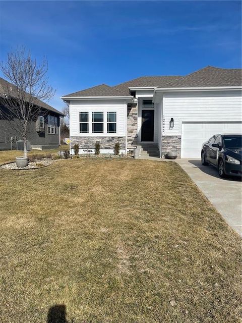 12442 Parkview Avenue, Kansas City, KS 66109 - MLS#: 2601170