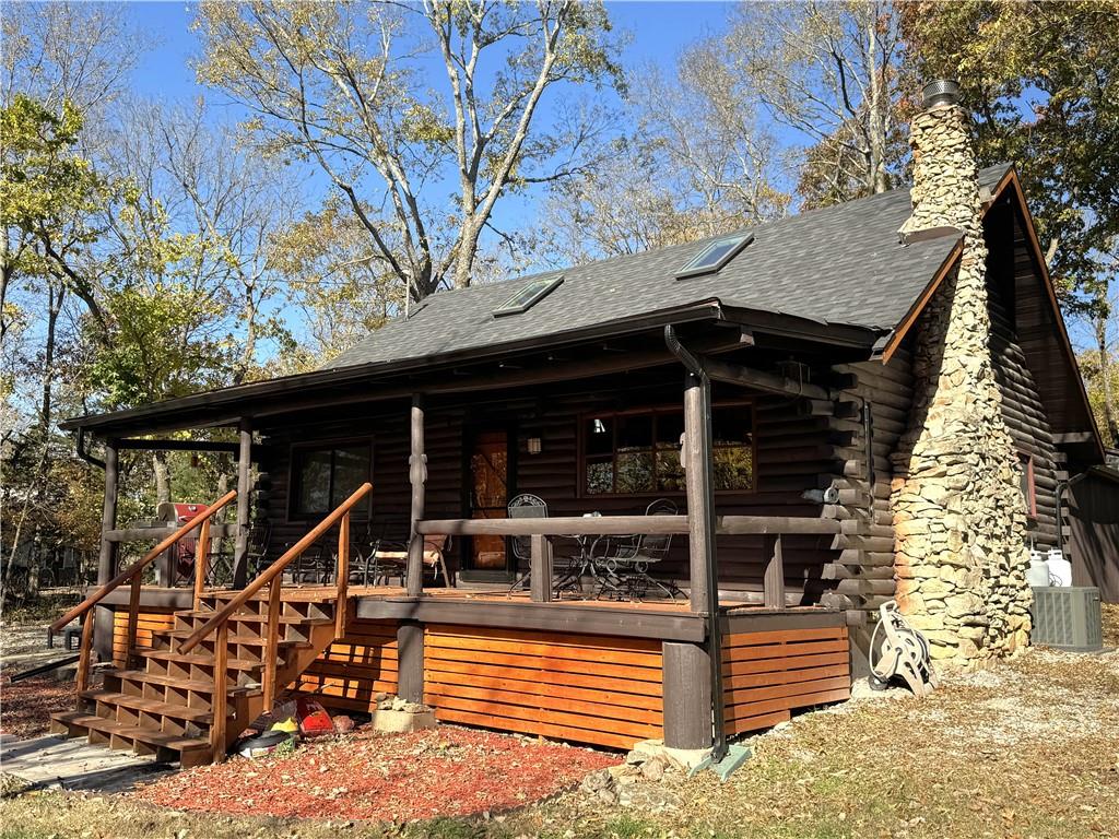 109 Timber Valley Drive