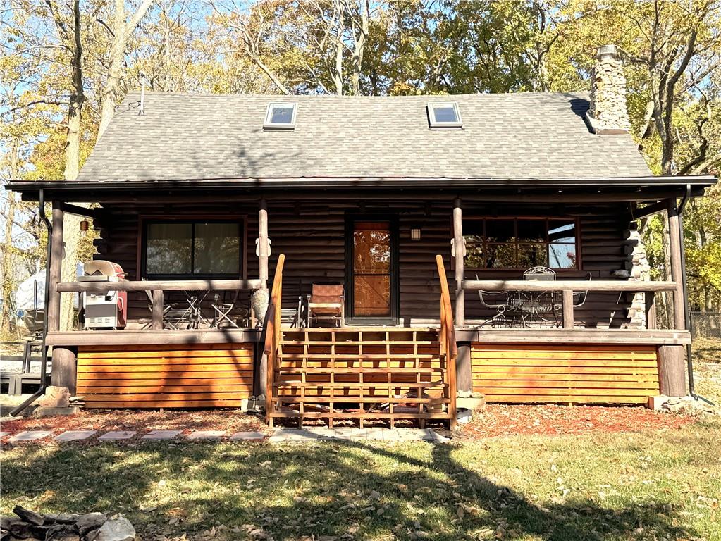 109 Timber Valley Drive