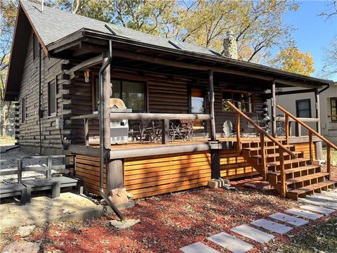 109 Timber Valley Drive, Linn Valley, KS 66040 - MLS#: 2585135