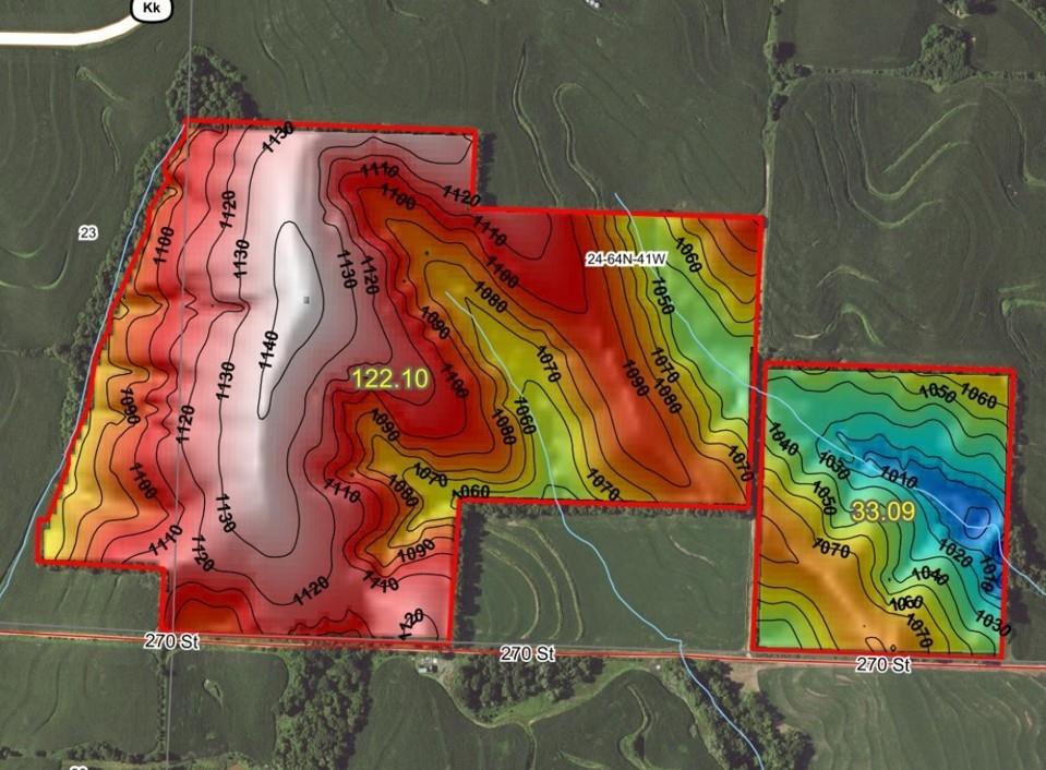 Fairfax, Missouri 64446, United States, ,Land,Active,188595