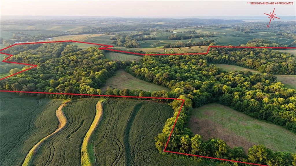 Fairfax, Missouri 64446, United States, ,Land,Active,188595