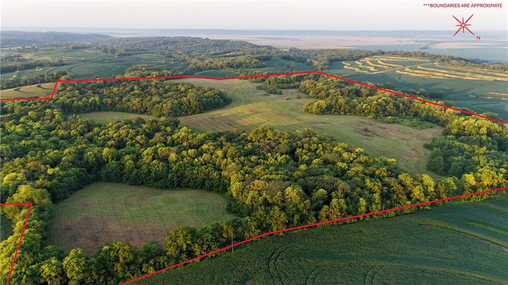 Fairfax, Missouri 64446, United States, ,Land,Active,188595