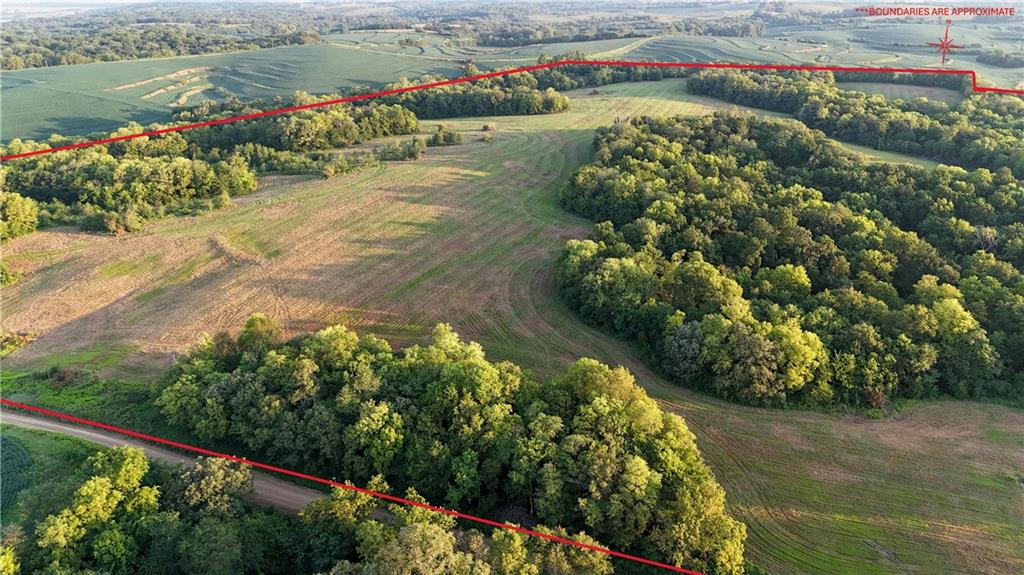 Fairfax, Missouri 64446, United States, ,Land,Active,188595