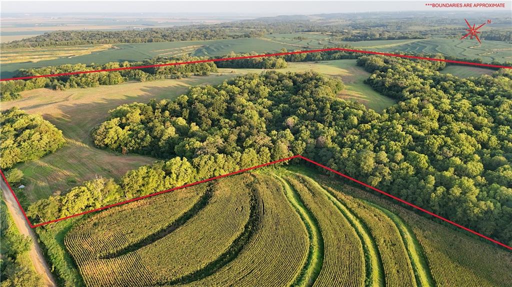 Fairfax, Missouri 64446, United States, ,Land,Active,188595