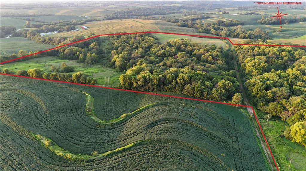 Fairfax, Missouri 64446, United States, ,Land,Active,188595