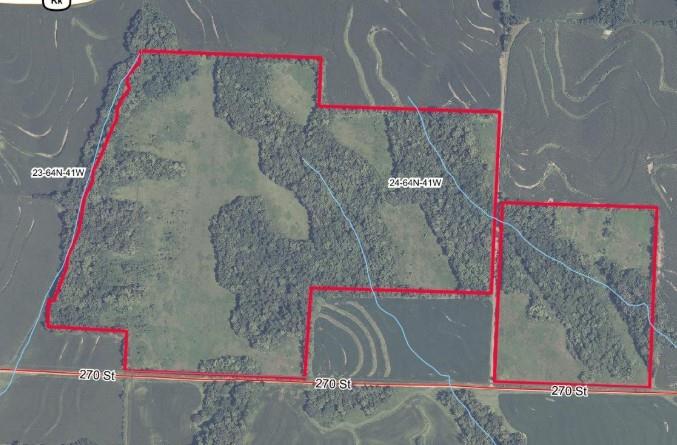 Fairfax, Missouri 64446, United States, ,Land,Active,188595