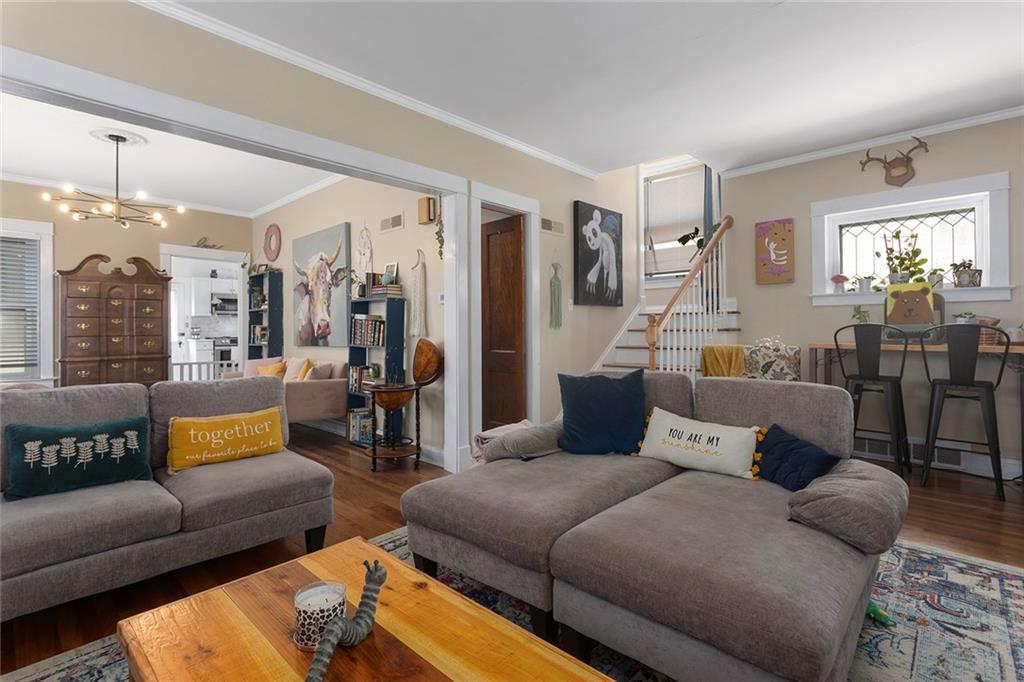 640 S Park Avenue