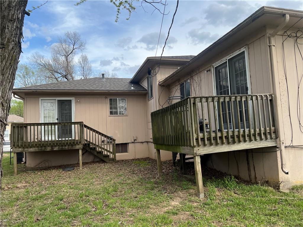 3102 N 68th Street