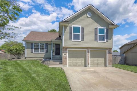 1102 Manse Drive, Raymore, MO 64083 - #: 2548112