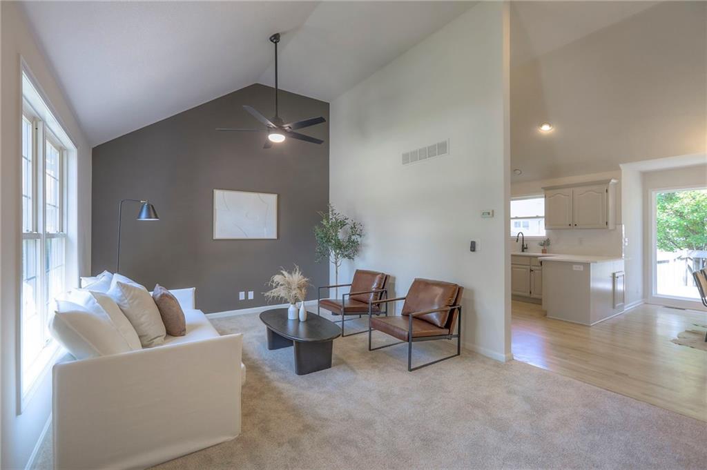 1102 Manse Drive