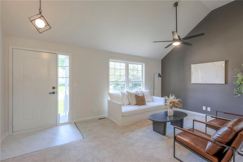 1102 Manse Drive