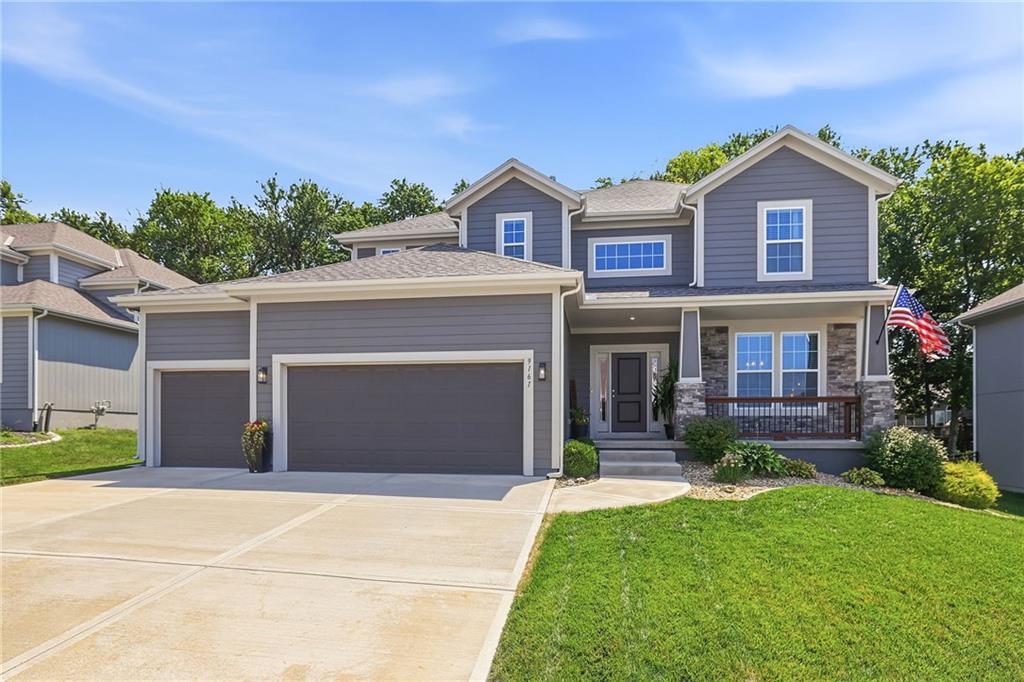 9161 Green Road