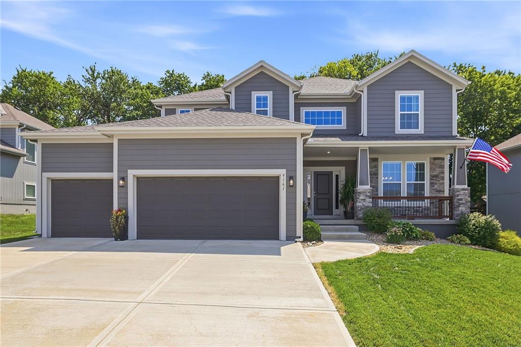 9161 Green Road
