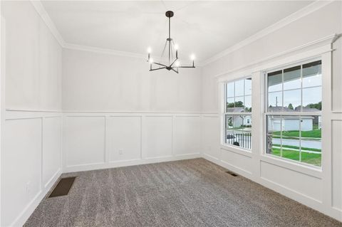 Tiny photo for 1039 Fir Lane, Liberty, MO 64068 (MLS # 2612386)