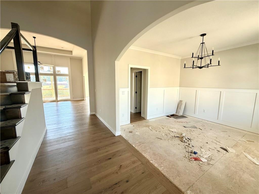 Photo of 1039 Fir Lane, Liberty, MO 64068 (MLS # 2612386)