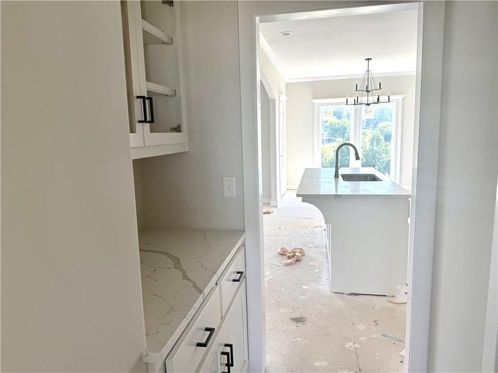 Photo of 1039 Fir Lane, Liberty, MO 64068 (MLS # 2612386)