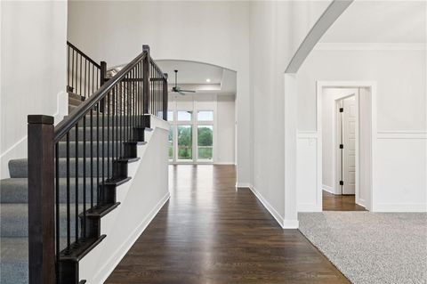 Tiny photo for 1039 Fir Lane, Liberty, MO 64068 (MLS # 2612386)