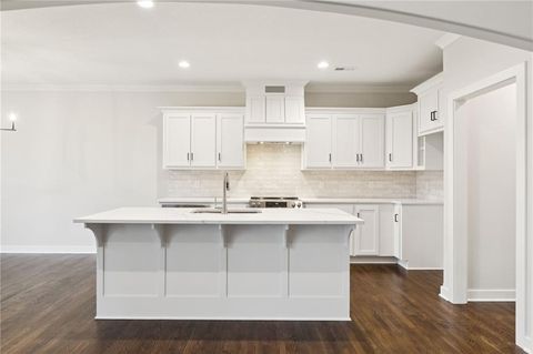 Tiny photo for 1039 Fir Lane, Liberty, MO 64068 (MLS # 2612386)