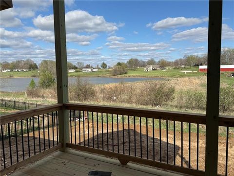 Tiny photo for 1039 Fir Lane, Liberty, MO 64068 (MLS # 2612386)