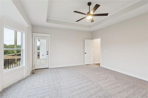 Tiny photo for 1039 Fir Lane, Liberty, MO 64068 (MLS # 2612386)