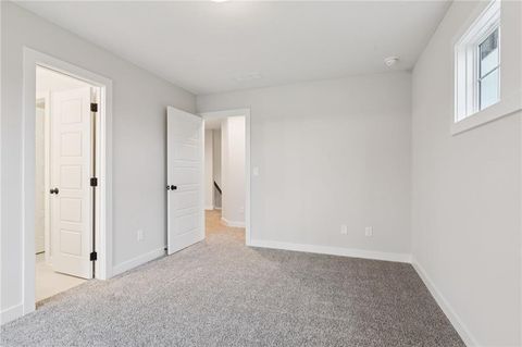 Tiny photo for 1039 Fir Lane, Liberty, MO 64068 (MLS # 2612386)