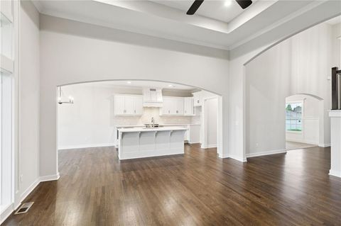 Tiny photo for 1039 Fir Lane, Liberty, MO 64068 (MLS # 2612386)