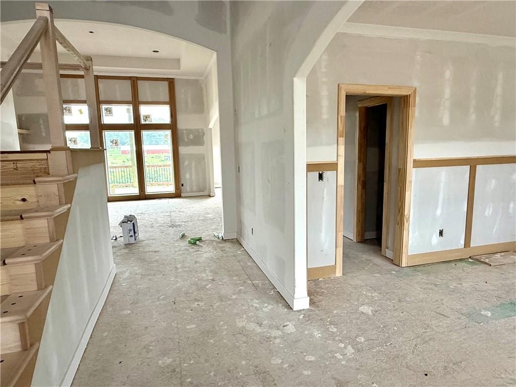 Photo of 1039 Fir Lane, Liberty, MO 64068 (MLS # 2612386)