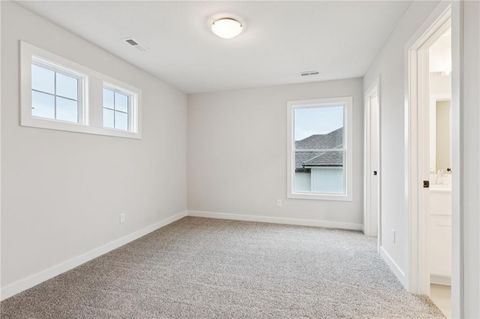 Tiny photo for 1039 Fir Lane, Liberty, MO 64068 (MLS # 2612386)