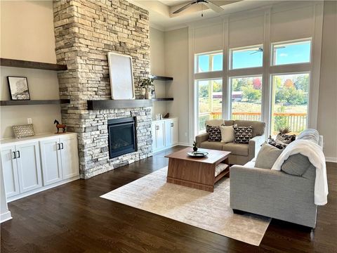 Tiny photo for 1039 Fir Lane, Liberty, MO 64068 (MLS # 2612386)