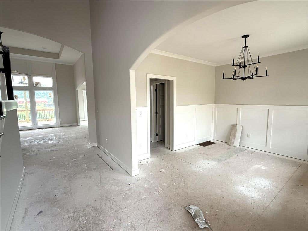 Photo of 1039 Fir Lane, Liberty, MO 64068 (MLS # 2612386)