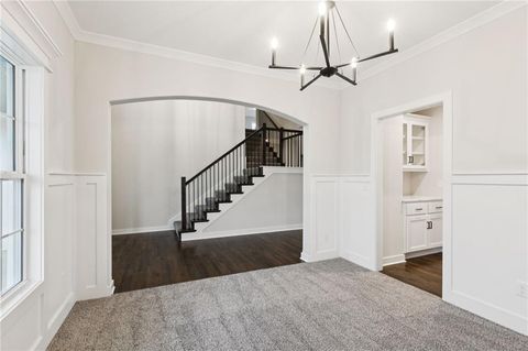 Tiny photo for 1039 Fir Lane, Liberty, MO 64068 (MLS # 2612386)