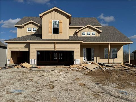 Tiny photo for 1039 Fir Lane, Liberty, MO 64068 (MLS # 2612386)