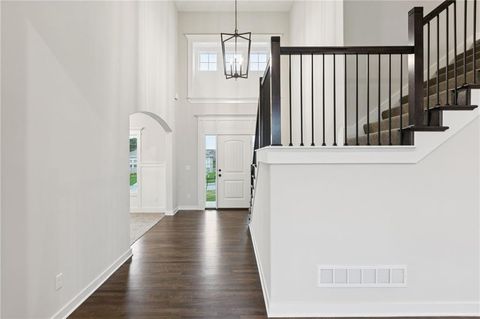 Tiny photo for 1039 Fir Lane, Liberty, MO 64068 (MLS # 2612386)