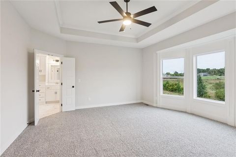 Tiny photo for 1039 Fir Lane, Liberty, MO 64068 (MLS # 2612386)