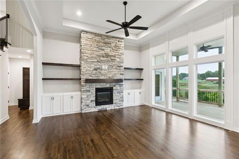 Tiny photo for 1039 Fir Lane, Liberty, MO 64068 (MLS # 2612386)