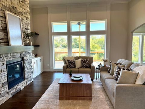 Tiny photo for 1039 Fir Lane, Liberty, MO 64068 (MLS # 2612386)