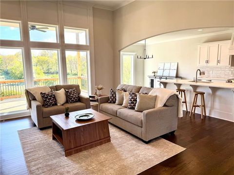 Tiny photo for 1039 Fir Lane, Liberty, MO 64068 (MLS # 2612386)