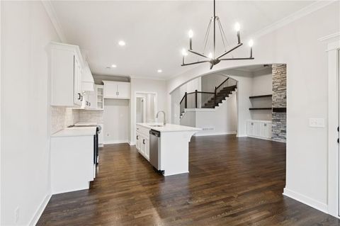 Tiny photo for 1039 Fir Lane, Liberty, MO 64068 (MLS # 2612386)