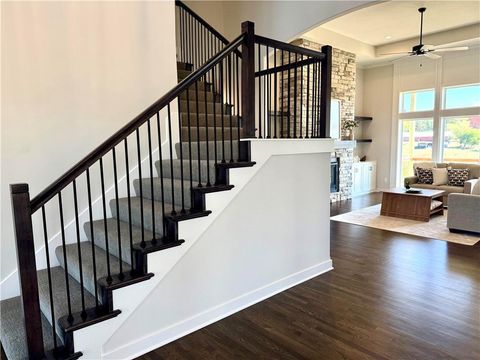 Tiny photo for 1039 Fir Lane, Liberty, MO 64068 (MLS # 2612386)